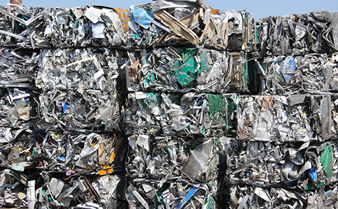 金屬打包機的用途有哪些？